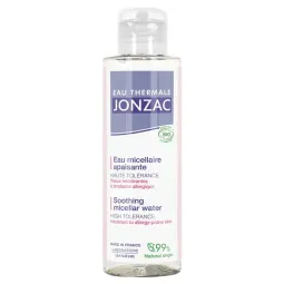 Jonzac Eau micellaire Apaisante 100ml