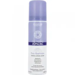 Jonzac EAU THERMALE 50ml