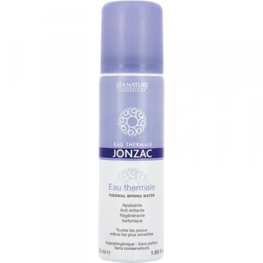 Jonzac EAU THERMALE 50ml Jonzac EAU THERMALE 50ml