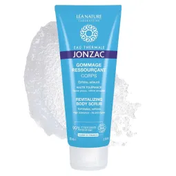 Jonzac Gommage Ressourçant Corps Bio 200ml