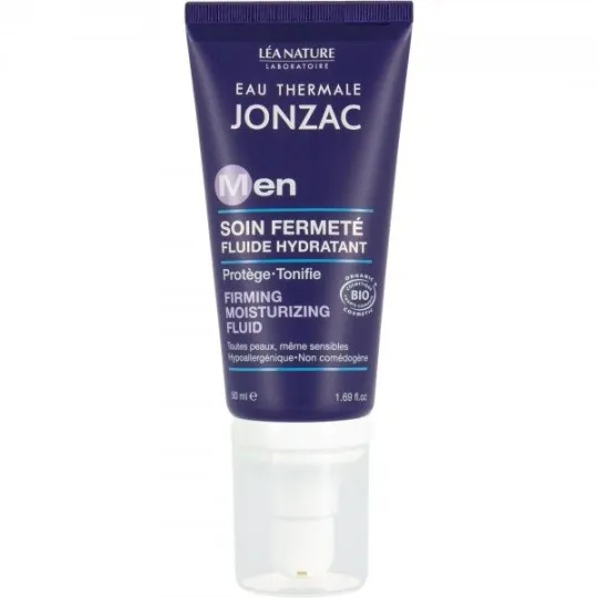 Jonzac Homme Soin Fermeté 50ml