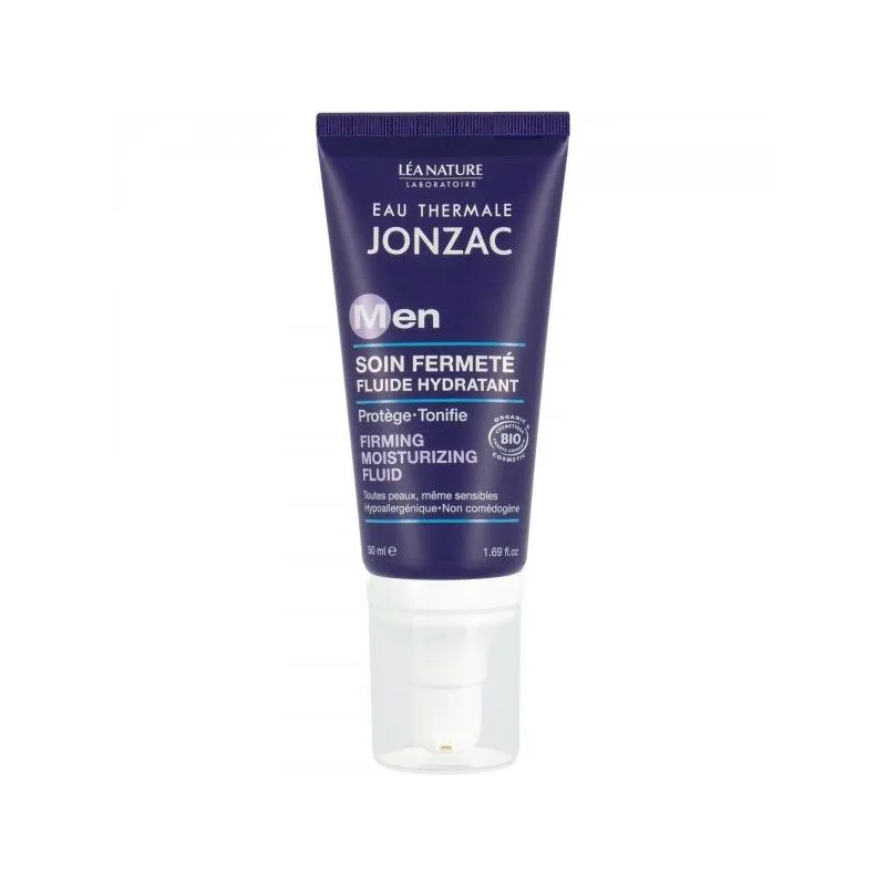 Jonzac Homme Soin Fermeté 50ml