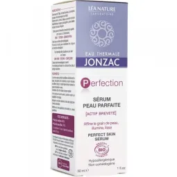 Jonzac Perfection Sérum Peau Parfaite Bio 30ml