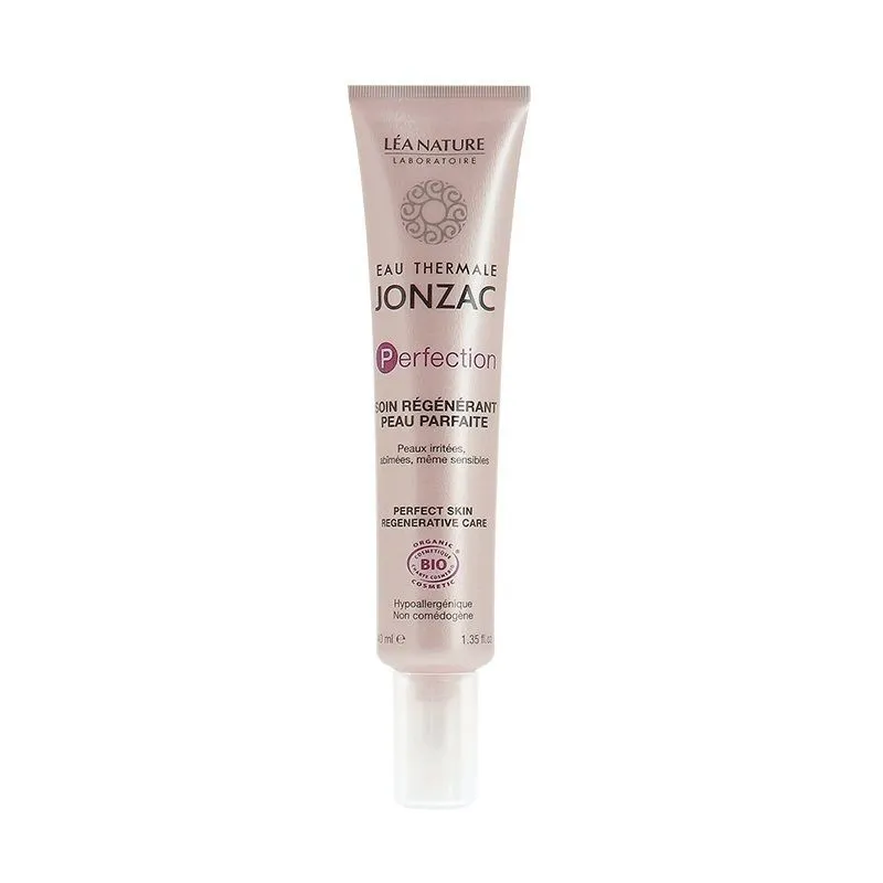 Jonzac Perfection Soin régénération Cellulaire 40ml