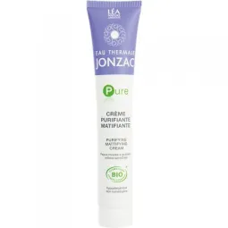 Jonzac Pure Crème Matifiante 50ml