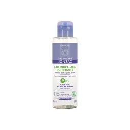Jonzac Pure Eau Micellaire Purifiante Bio 100 ml