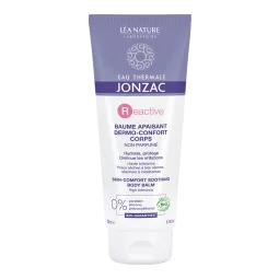 Jonzac Reactive Baume Apaisant Dermo-Confort Corps 200ml