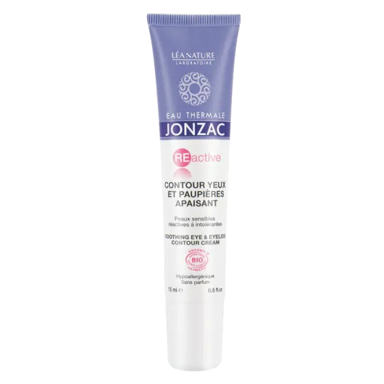 Jonzac Reactive Contour Yeux 15ml