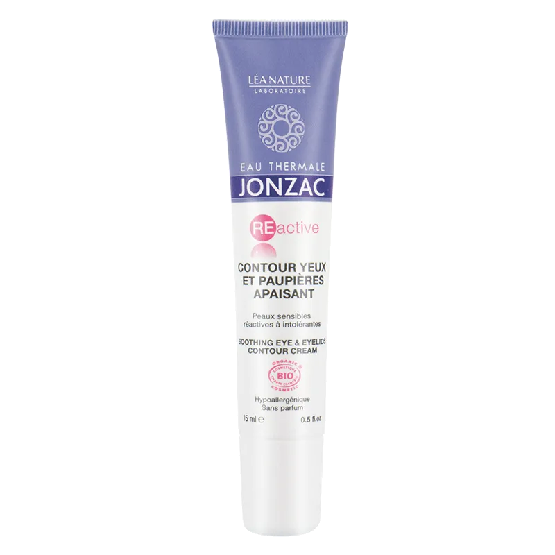 Jonzac Reactive Contour Yeux 15ml