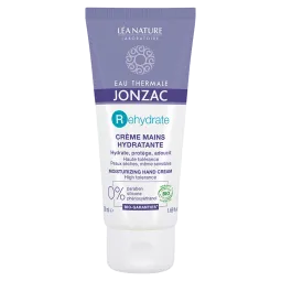 Jonzac Rehydrate Crème Mains Hydratante 50ml