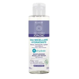 Jonzac Rehydrate Eau Micellaire Hydratante Bio 100ml