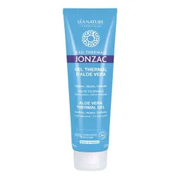 Jonzac Rehydrate Gel Thermal à l'Aloe Vera Bio 150ml