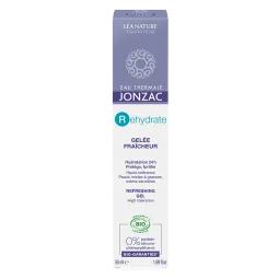 Jonzac Rehydrate Gelée Fraîcheur 50ml