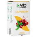 Arkogélules Cranberry 150 gélules Arkogélules Cranberry 150 gélules