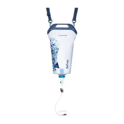 Katadyn Système de Filtration d'Eau Gravity BeFree 3 Litres