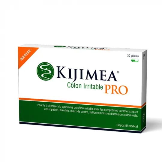 Kijimea Côlon Irritable Pro 30 Gélules