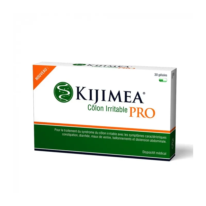 Kijimea Côlon Irritable Pro 30 Gélules