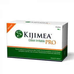 Kijimea Côlon Irritable Pro 90 Gélules