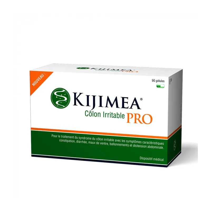 Kijimea Côlon Irritable Pro 90 Gélules
