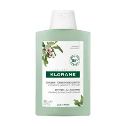 Klorane Amande Shampooing Douceur 400ml