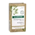 Klorane Avoine Shampooing Solide 80g Klorane Avoine Shampooing Solide 80g