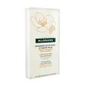 Klorane Bandelettes de Cire Froide X6