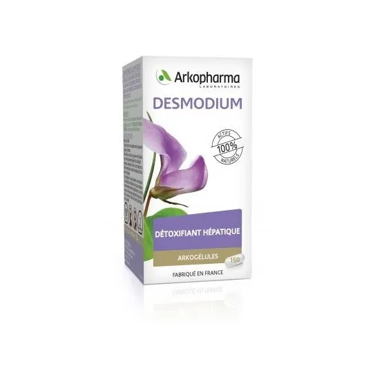 Arkogélules Desmodium 150 gélules Arkogélules Desmodium 150 gélules