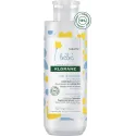 Klorane Bébé Eau Nettoyante Micellaire Sans Rinçage Flacon Well pompe 500ml Klorane Bébé Eau Nettoyante Micellaire Sans Rinçage Flacon Well pompe 500ml