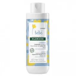 Klorane Bébé Liniment 400ml