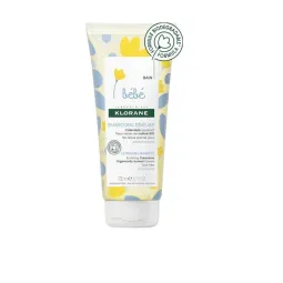 Klorane Bébé Shampoing Doux Démêlant 200ml