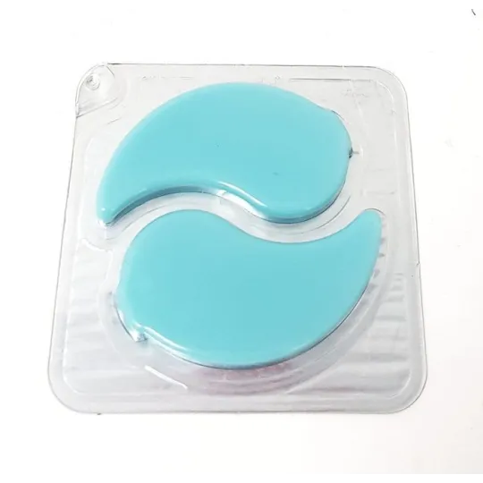 Klorane Patchs Yeux Lissants et défatigants x1