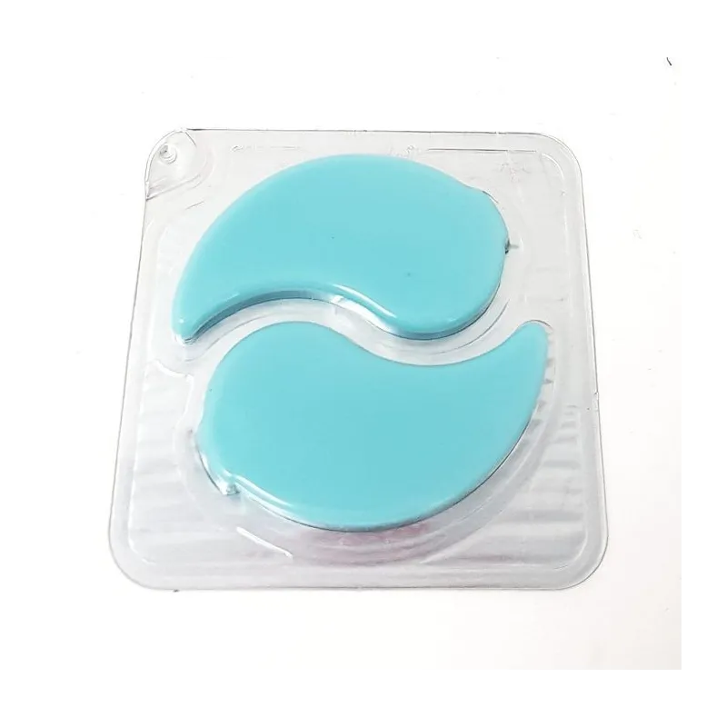 Klorane Patchs Yeux Lissants et défatigants x1