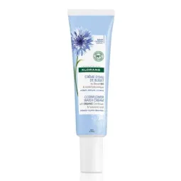 Klorane Bleuet Bio Crème Tube 30ml