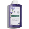 Klorane Centaurée Shampooing Déjaunissant 400ml Klorane Centaurée Shampooing Déjaunissant 400ml