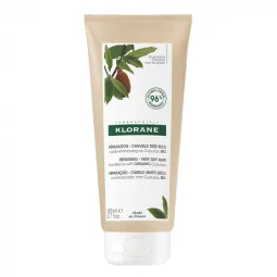 Klorane Cupuaçu Bio Après-Shampoing 200ml
