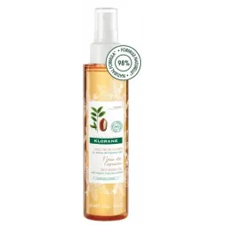 Klorane Cupuaçu Bio Huile Riche Corps 150ml