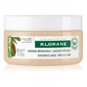 Klorane Cupuaçu Bio Masque 3 en 1 Réparation 150ml