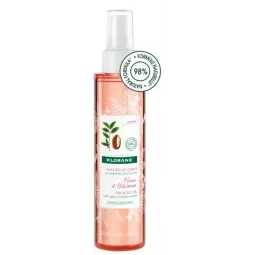 Klorane Huile Sèche Corps Fleur d'Hibiscus 150ml