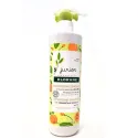 Klorane Junior Shampooing Démêlant Pêche 500ml Klorane Junior Shampooing Démêlant Pêche 500ml