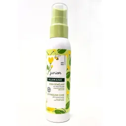 Klorane Junior Soin Démêlant au Miel d'Acacia 125ml