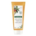 Klorane Mangue Après-Shampooing Nutrition Cheveux Secs 200ml