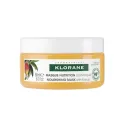 Klorane Mangue Cheveux Secs Masque Nutrition 150ml Klorane Mangue Cheveux Secs Masque Nutrition 150ml