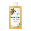 Klorane Mangue Shampooing Nutrition Cheveux Secs 400ml Klorane Mangue Shampooing Nutrition Cheveux Secs 400ml