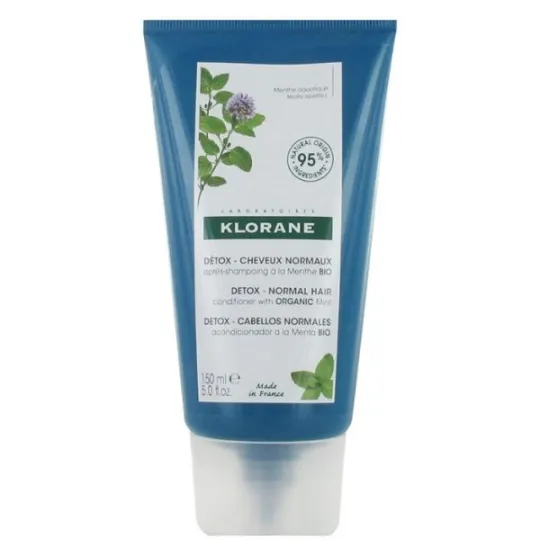 Klorane Menthe Aquatique Baume 150ml Klorane Menthe Aquatique Baume 150ml