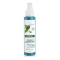 Klorane Menthe Aquatique Brume Anti-pollution 100ml