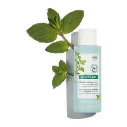 Klorane Menthe Aquatique Poudre Purifiante 50g
