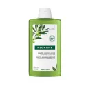Klorane Olivier Shampooing Vitalité - Cheveux Affinés 400ml Klorane Olivier Shampooing Vitalité - Cheveux Affinés 400ml