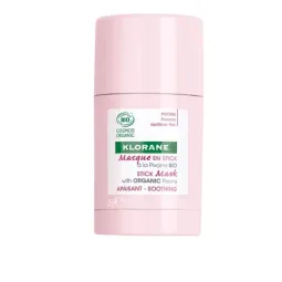 Klorane Pivoine Bio Masque Apaisant