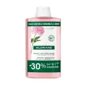 Klorane Pivoine Bio Shampooing Douceur 2x400ml Klorane Pivoine Bio Shampooing Douceur 2x400ml