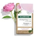 Klorane Pivoine Bio Shampooing Solide 80g Klorane Pivoine Bio Shampooing Solide 80g